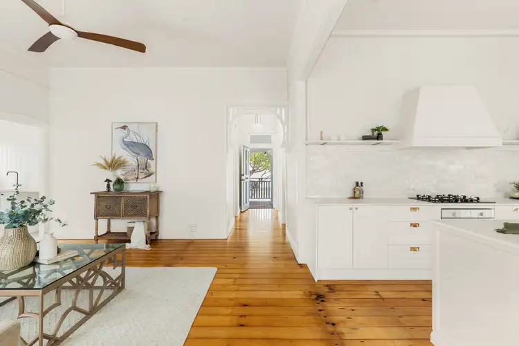 Fifth view of Homely house listing, 99 Thorn Street, Ipswich QLD 4305