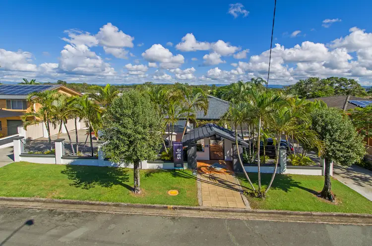 Main view of Homely house listing, 14-16 Lergessner Street, Biggera Waters QLD 4216