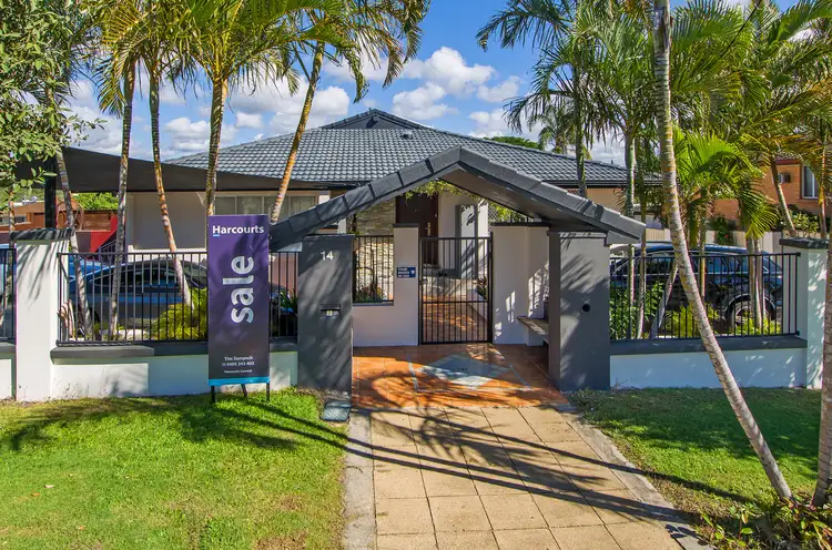 Second view of Homely house listing, 14-16 Lergessner Street, Biggera Waters QLD 4216