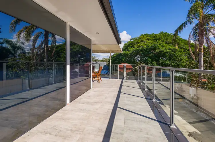 Fourth view of Homely house listing, 14-16 Lergessner Street, Biggera Waters QLD 4216