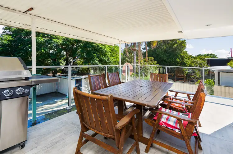Fifth view of Homely house listing, 14-16 Lergessner Street, Biggera Waters QLD 4216