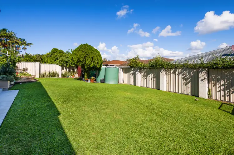 Sixth view of Homely house listing, 14-16 Lergessner Street, Biggera Waters QLD 4216