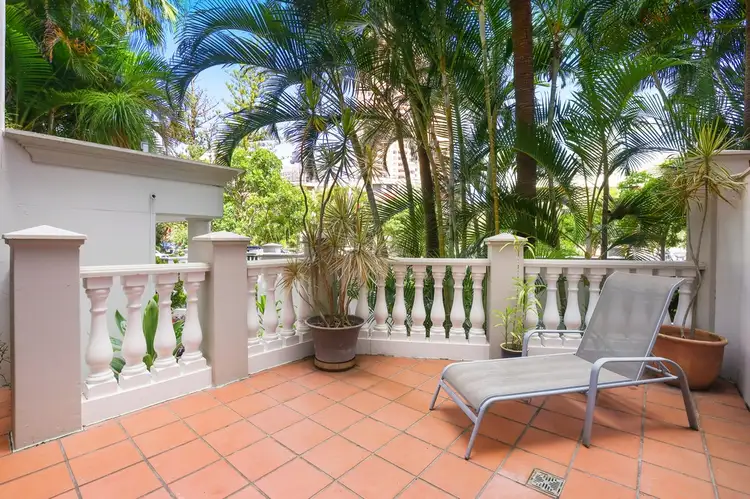 Main view of Homely apartment listing, 14/122-130 Old Burleigh Road, Broadbeach QLD 4218