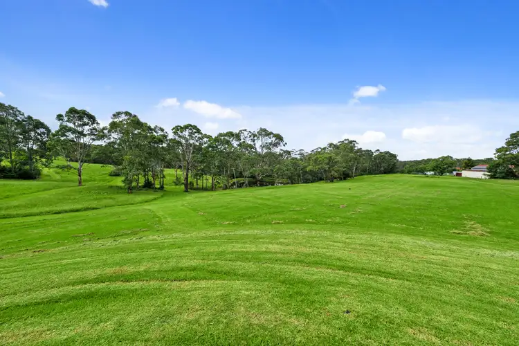 334 East Kurrajong Road, East Kurrajong NSW 2758