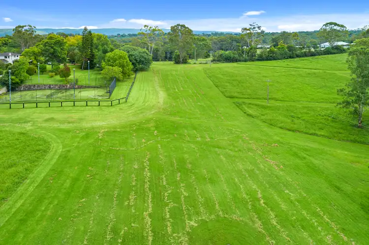 Second view of Homely rural property listing, 334 East Kurrajong Road, East Kurrajong NSW 2758