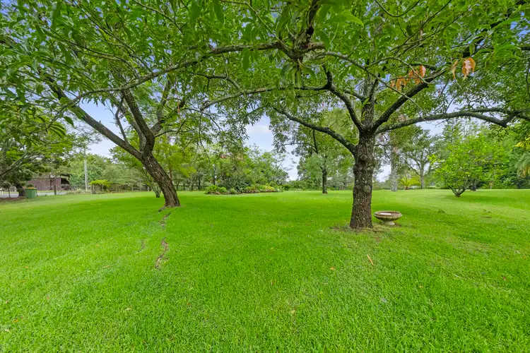 Fourth view of Homely rural property listing, 334 East Kurrajong Road, East Kurrajong NSW 2758