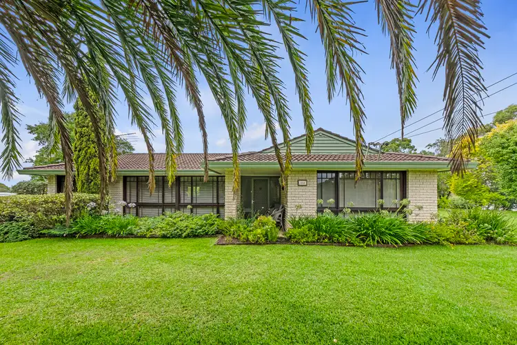 Fifth view of Homely rural property listing, 334 East Kurrajong Road, East Kurrajong NSW 2758