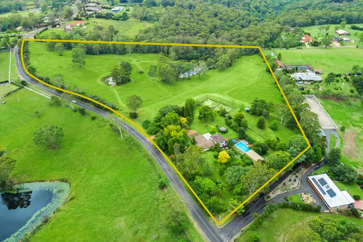 Sixth view of Homely rural property listing, 334 East Kurrajong Road, East Kurrajong NSW 2758