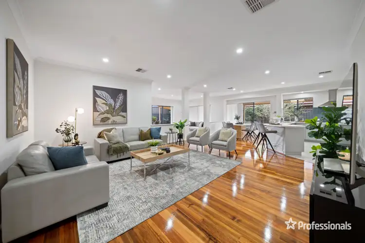 7 Edgecombe Pass, Aveley WA 6069