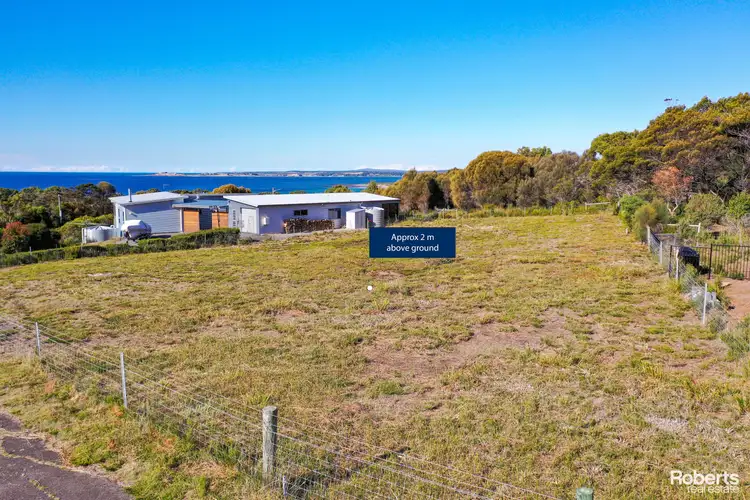 Fifth view of Homely land listing, 29 Pars Road, Greens Beach TAS 7270