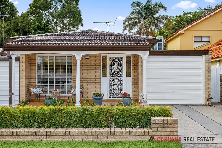 1/57 Russell Avenue, Sans Souci NSW 2219