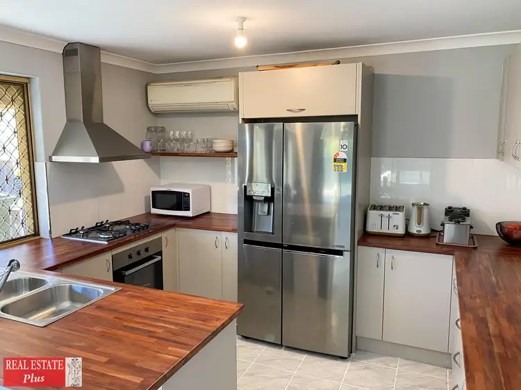 Second view of Homely house listing, 4 Kangaroo Entrance, Stratton WA 6056