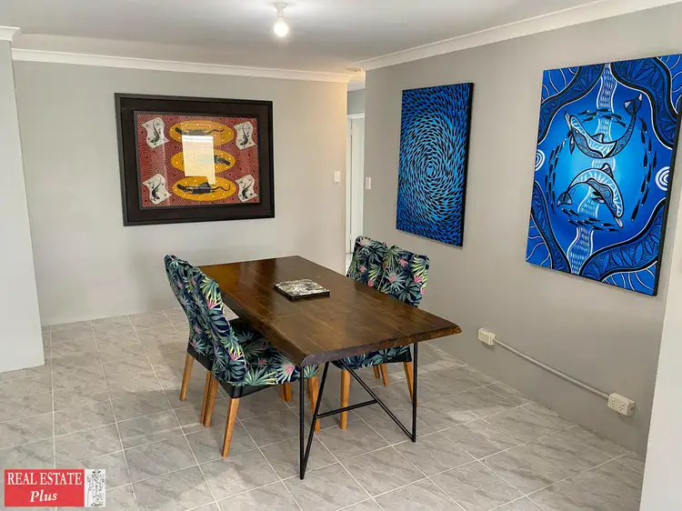 Third view of Homely house listing, 4 Kangaroo Entrance, Stratton WA 6056