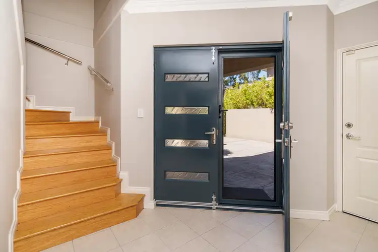 Second view of Homely house listing, 2/179 Wordsworth Avenue, Yokine WA 6060