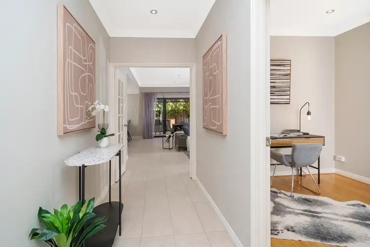 Fourth view of Homely house listing, 2/179 Wordsworth Avenue, Yokine WA 6060