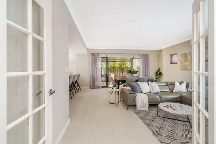 Sixth view of Homely house listing, 2/179 Wordsworth Avenue, Yokine WA 6060
