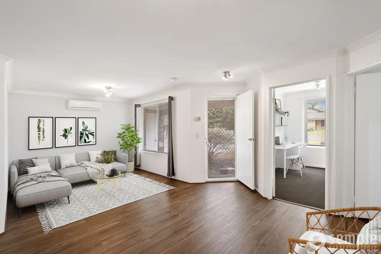 Main view of Homely house listing, 22 Lipton Mews, Atwell WA 6164