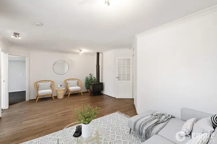 Third view of Homely house listing, 22 Lipton Mews, Atwell WA 6164