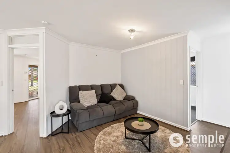 Fourth view of Homely house listing, 22 Lipton Mews, Atwell WA 6164