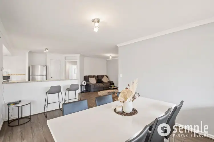 Seventh view of Homely house listing, 22 Lipton Mews, Atwell WA 6164