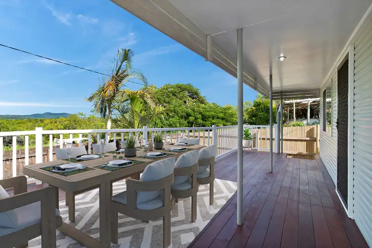 102 Mango Avenue, Eimeo QLD 4740