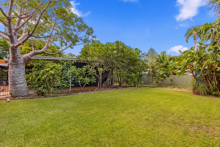 Second view of Homely house listing, 68 Walcott Street, Broome WA 6725