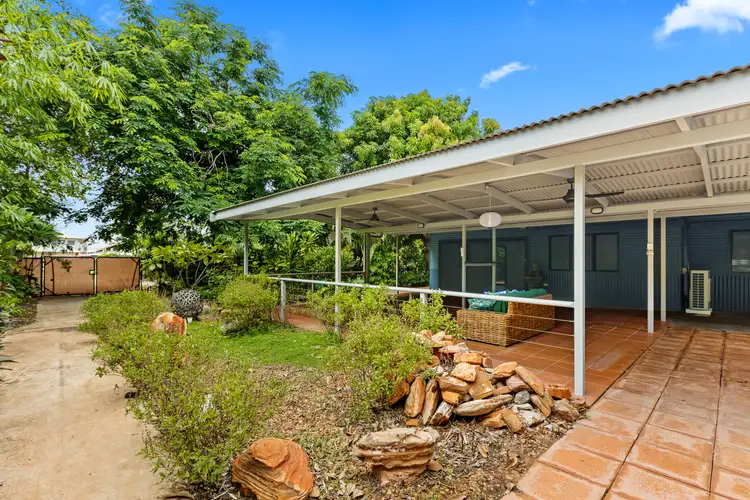 Fourth view of Homely house listing, 68 Walcott Street, Broome WA 6725
