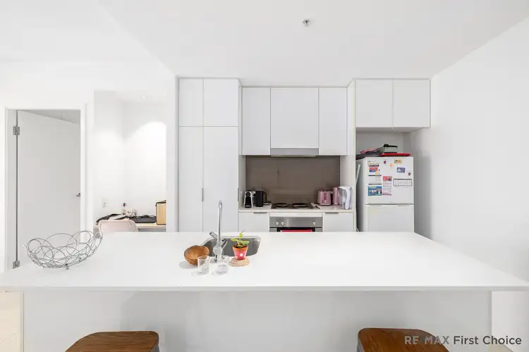 1402/348 Water Street, Fortitude Valley QLD 4006