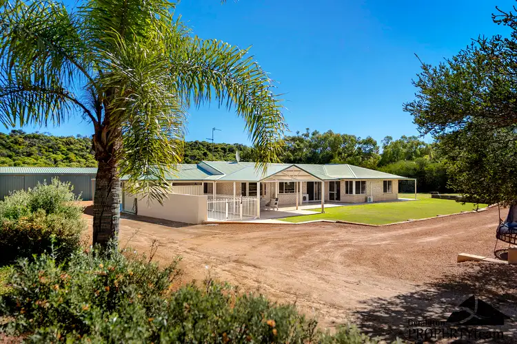 Main view of Homely house listing, 65 Brennand Road, Dongara WA 6525