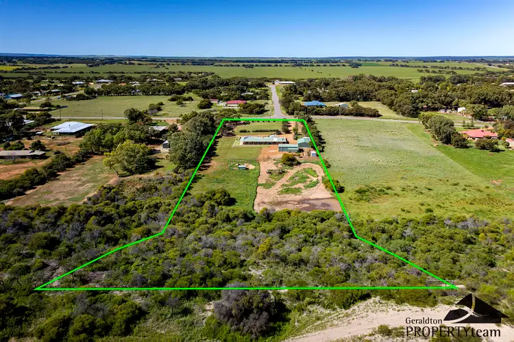Second view of Homely house listing, 65 Brennand Road, Dongara WA 6525
