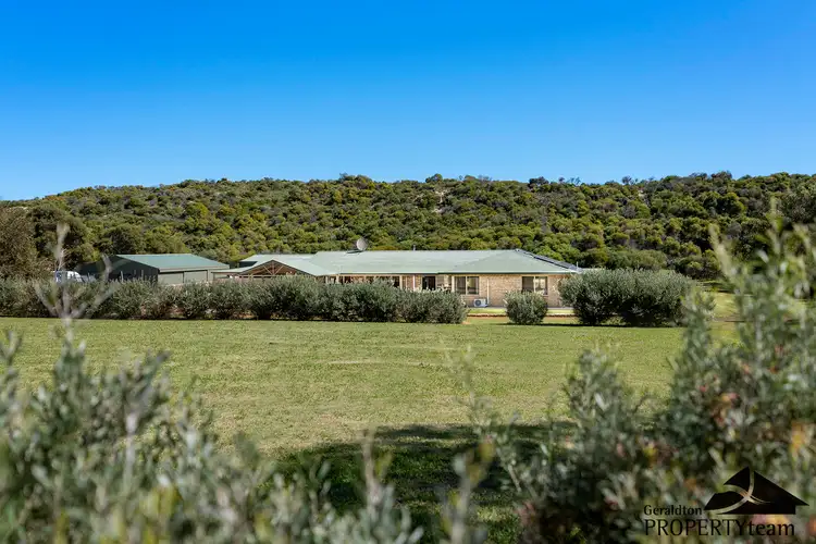 Fourth view of Homely house listing, 65 Brennand Road, Dongara WA 6525