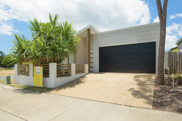 Main view of Homely house listing, 3 Sundowner Road, Clinton QLD 4680