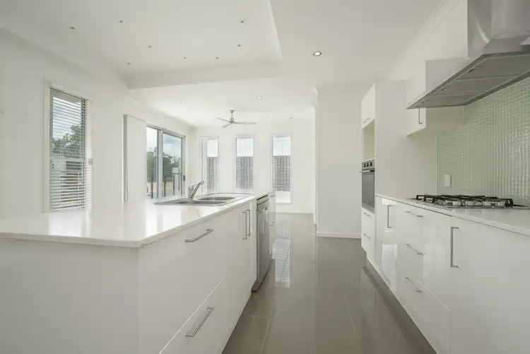 Sixth view of Homely house listing, 3 Sundowner Road, Clinton QLD 4680