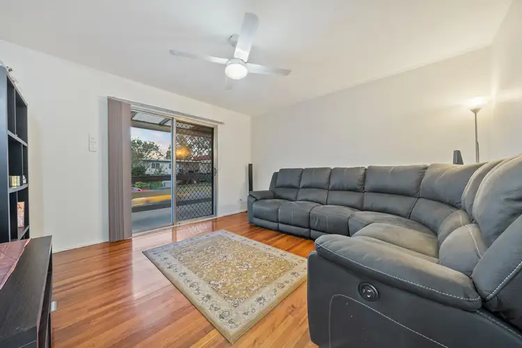 Second view of Homely house listing, 18 Augustus Street, Kingston QLD 4114