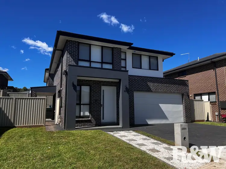 Main view of Homely house listing, 13 McBeth Place, Doonside NSW 2767