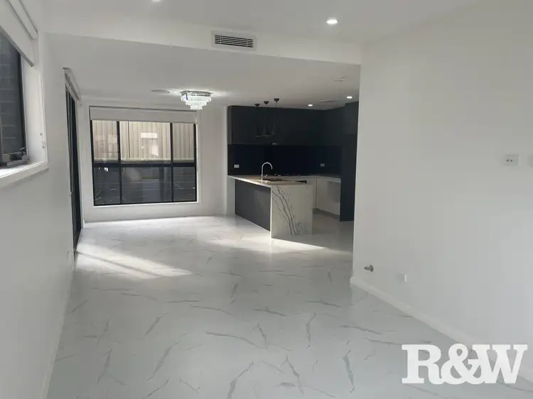 Second view of Homely house listing, 13 McBeth Place, Doonside NSW 2767