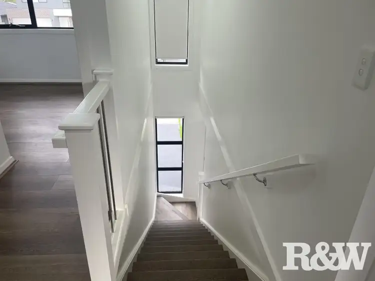 Fifth view of Homely house listing, 13 McBeth Place, Doonside NSW 2767