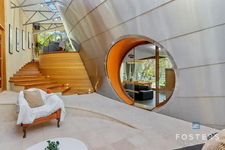 Fourth view of Homely house listing, 10 The Horseshoe, Wandi WA 6167