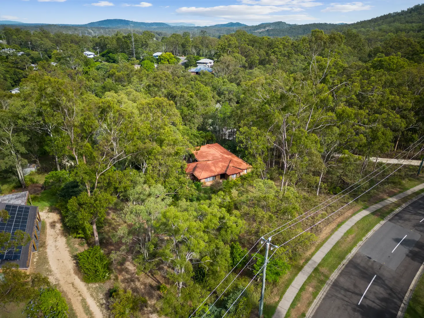 Main view of Homely house listing, 132 Baaring Drive, Karana Downs QLD 4306