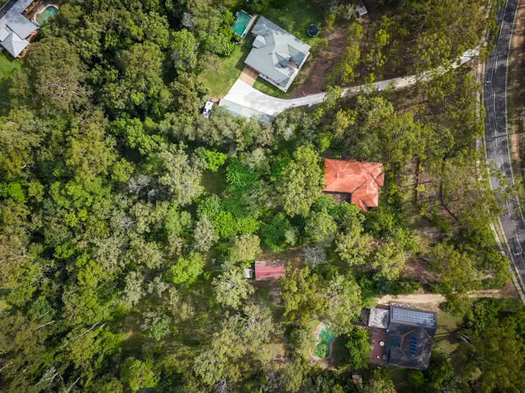 Second view of Homely house listing, 132 Baaring Drive, Karana Downs QLD 4306