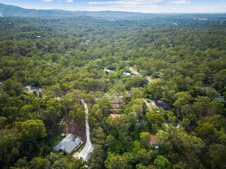 Third view of Homely house listing, 132 Baaring Drive, Karana Downs QLD 4306