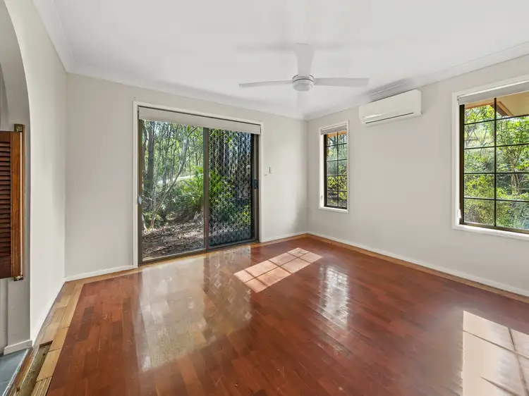 Fourth view of Homely house listing, 132 Baaring Drive, Karana Downs QLD 4306