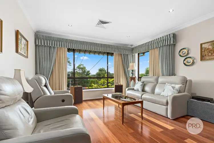 Second view of Homely house listing, 13 Maple Street, Lugarno NSW 2210