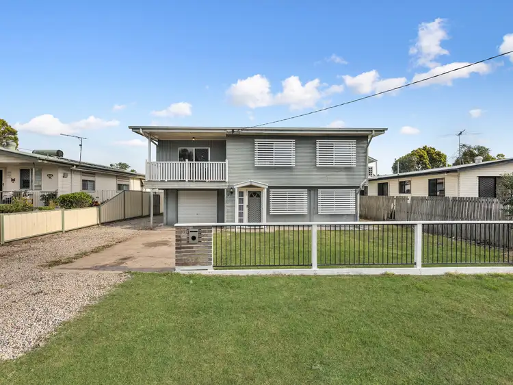 Main view of Homely house listing, 31 Cascade Street, Raceview QLD 4305