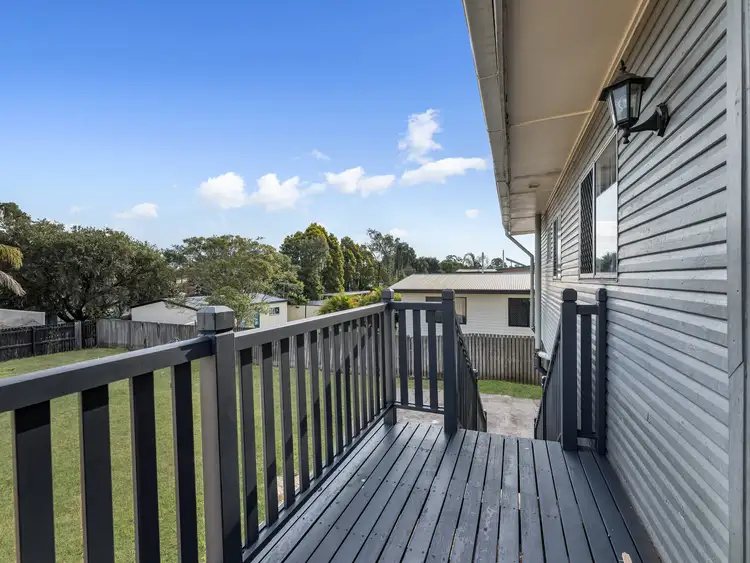 Fourth view of Homely house listing, 31 Cascade Street, Raceview QLD 4305