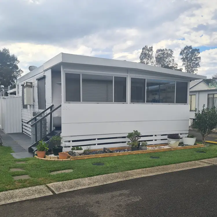 Main view of Homely house listing, 304/19 Judbooley Parade, Windang NSW 2528