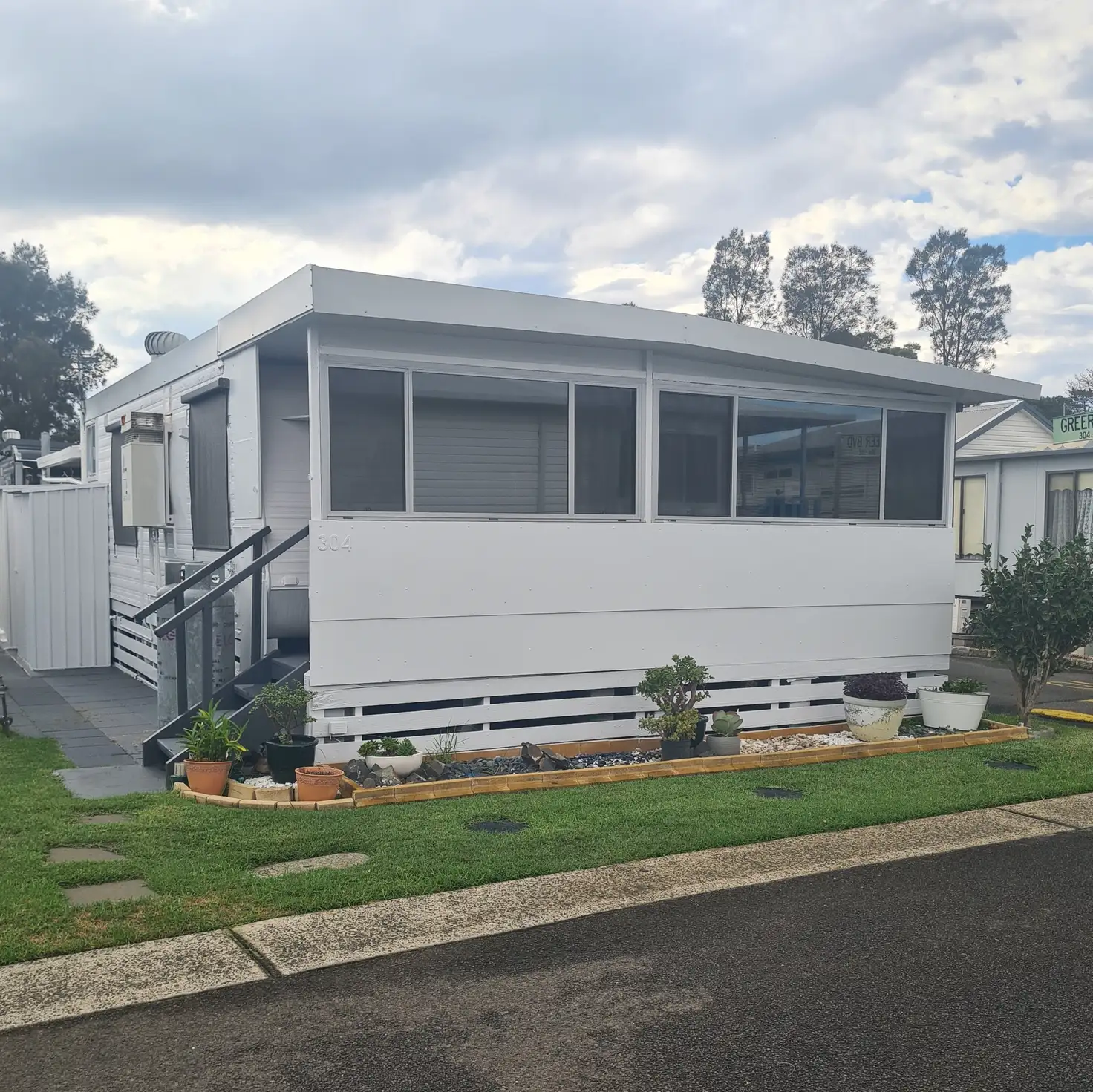 Main view of Homely house listing, 304/19 Judbooley Parade, Windang NSW 2528