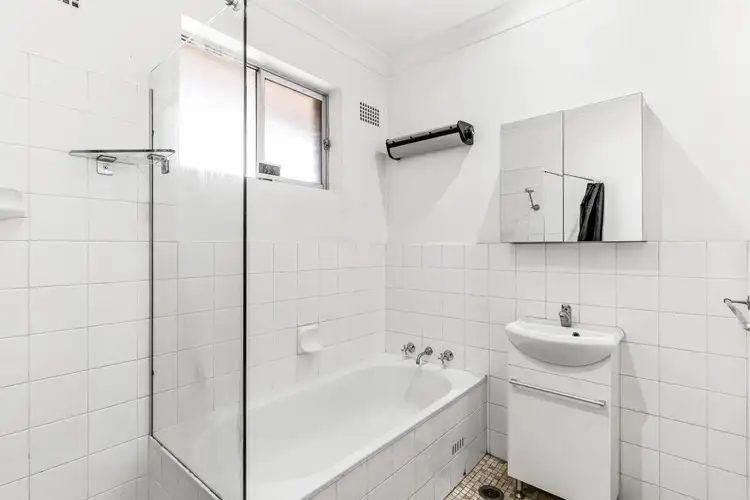 Fourth view of Homely apartment listing, 13/81-83 HERCULES STREET, Dulwich Hill NSW 2203