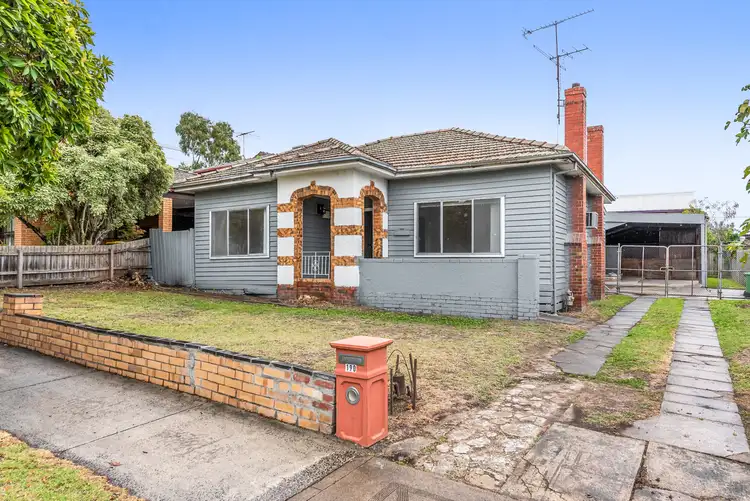 190 Smith Street, Thornbury VIC 3071