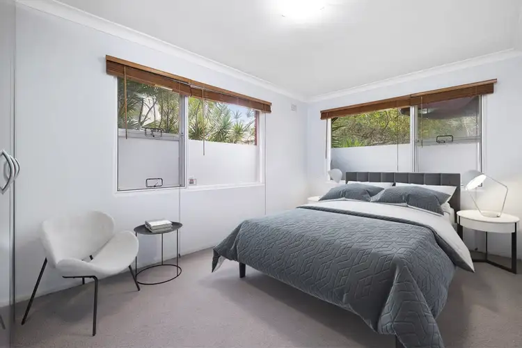Second view of Homely apartment listing, 1/31 William Street, Rose Bay NSW 2029